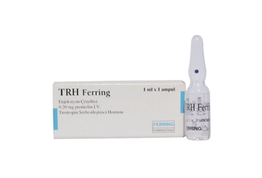 Trh Ferring 02 Mg Ml Iv Enjeksiyonluk Cozelti Iceren 1 Ampul