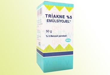 Triakne