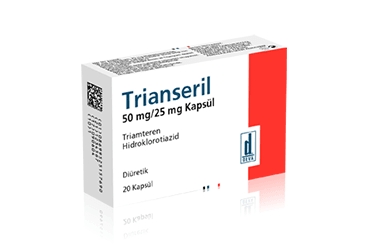 Trianseril