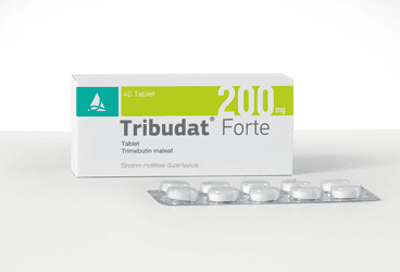 Tribudat