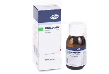 Triflucan