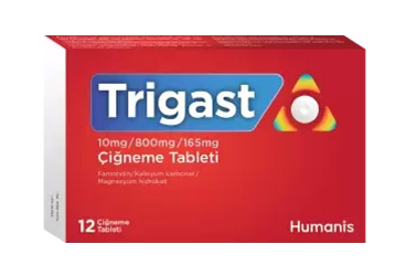 Trigast