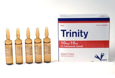 Trinity