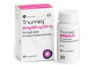 Triumeq