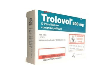 Trolovol