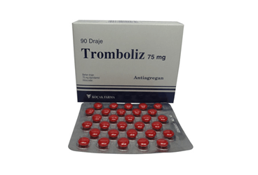 Tromboliz