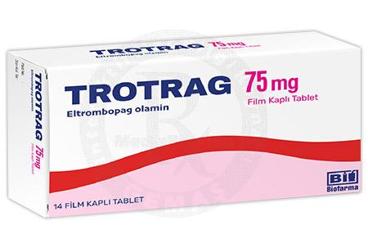 Trotrag
