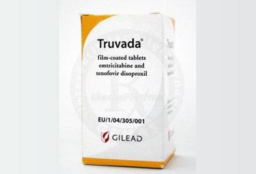 Truvada