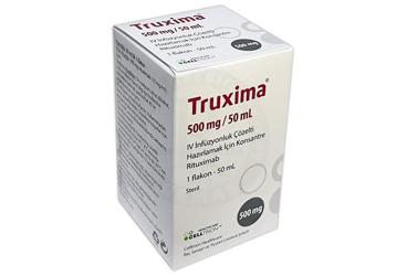 Truxima