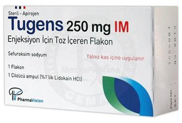 Tugens