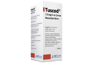 Tuscod
