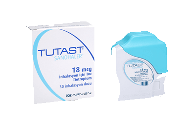 Tutast