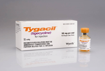 Tygacil