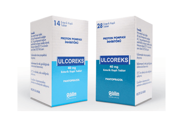 Ulcoreks