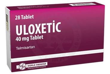 Uloxetic