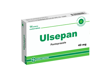 Ulsepan