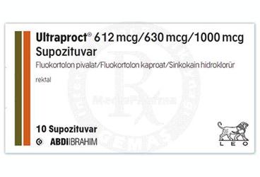 Ultraproct