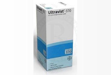 Ultravist