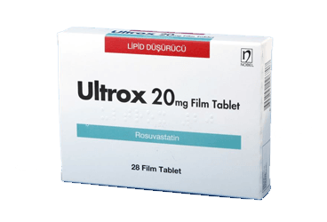 Ultrox