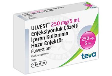 Ulvest