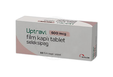 Uptravi