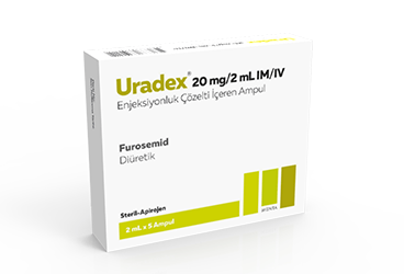 Uradex