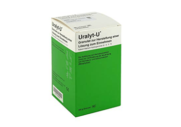 Uralyt-U