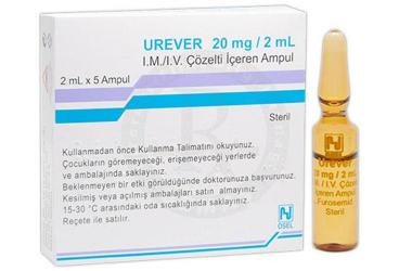Urever