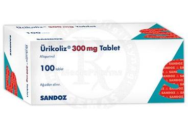 Urikoliz