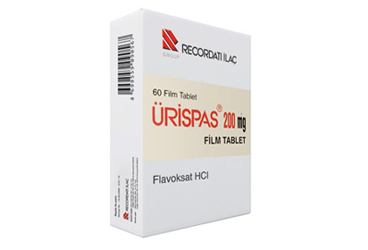 Urispas