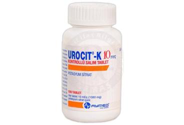 Urocit-K