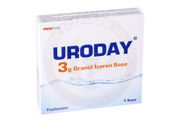Uroday