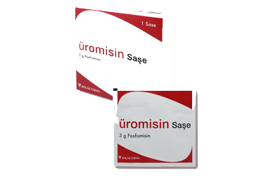 Uromisin