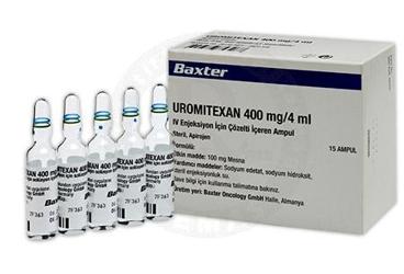 Uromitexan