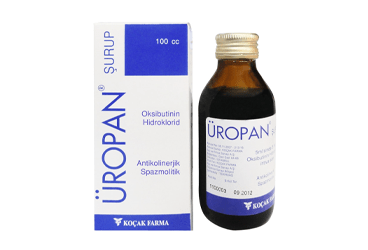 Uropan