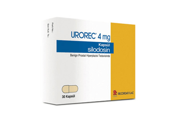 Urorec