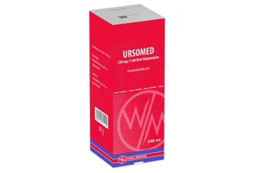 Ursomed