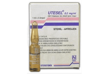 Utesel