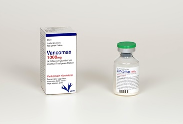 Vancomax