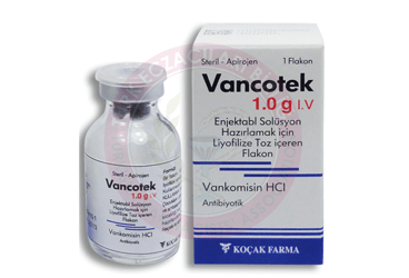 Vancotek