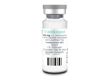 Vankopol