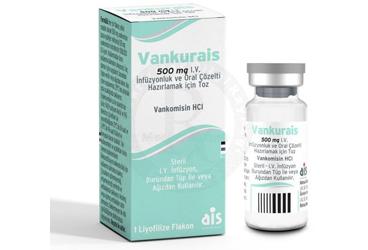 Vankurais