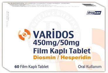 Varidos