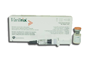 Varilrix
