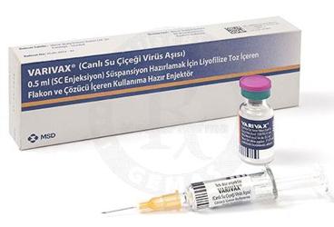 Varivax