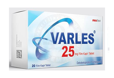 Varles