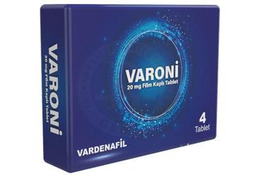 Varoni