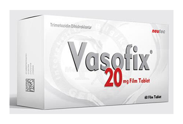 Vasofix