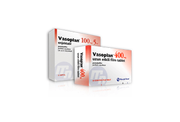 Vasoplan