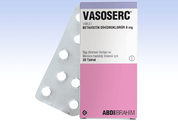 Vasoserc